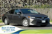 Toyota Camry Hybrid 2018 LE en Stockton