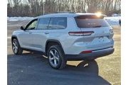 $25800 : Jeep Grand Cherokee L 2022 4 thumbnail