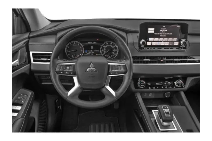 $22500 : Mitsubishi Outlander 2022 AW image 7