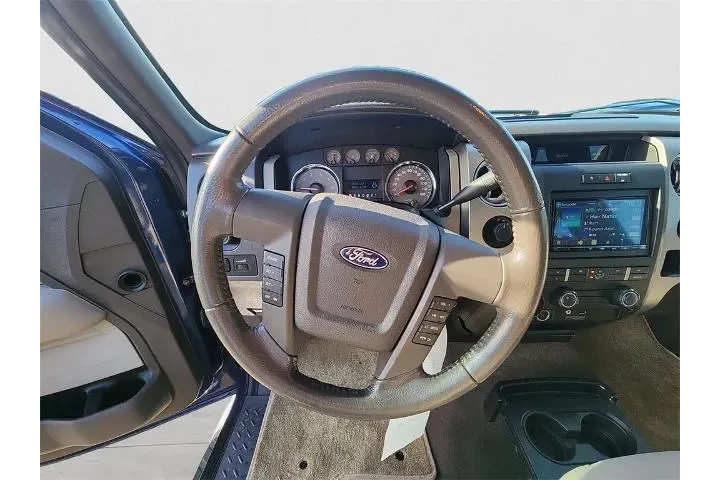 $11991 : Ford F-150 2010 4x4 XL 4dr S image 10