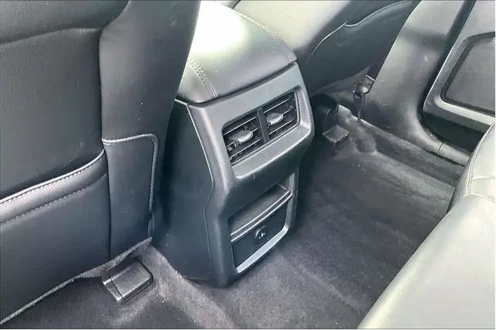 $29000 : Ford Edge 2024 AWD SEL 4dr S image 10