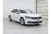 Volkswagen Passat 2018 2.0T