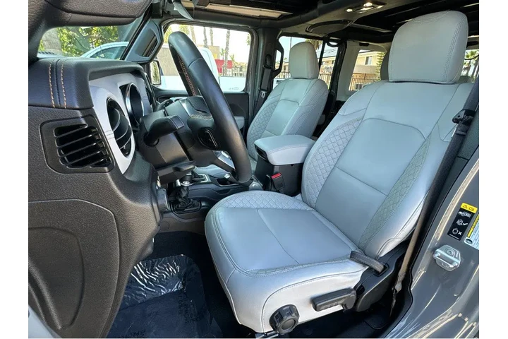 $37777 : 2022 Wrangler 4xe Unlimited S image 9