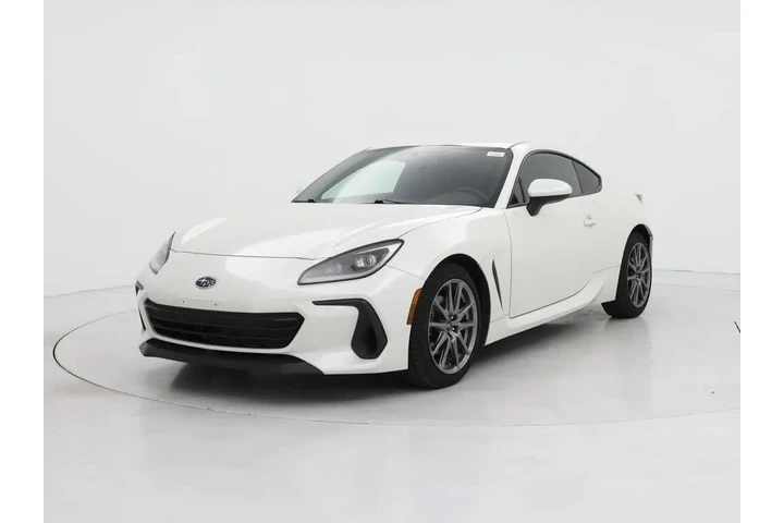 $26998 : Subaru BRZ 2023 Premium 2dr image 4