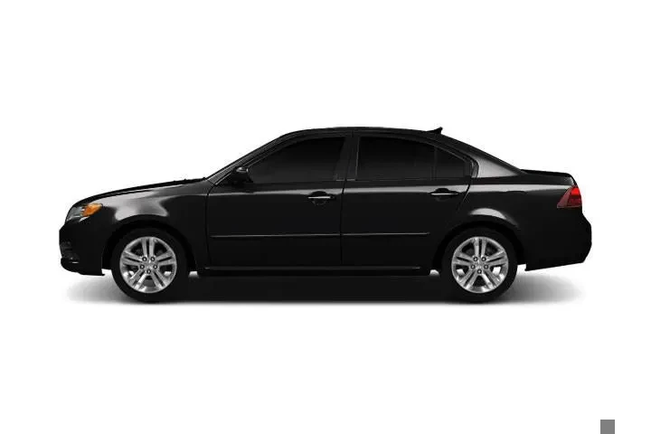 $3933 : Kia Optima 2010 LX 4dr Sedan image 1