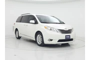 Toyota Sienna 2017 XLE 7-Pas