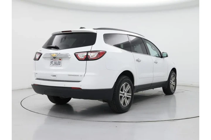 $16998 : Chevrolet Traverse 2016 AWD image 8