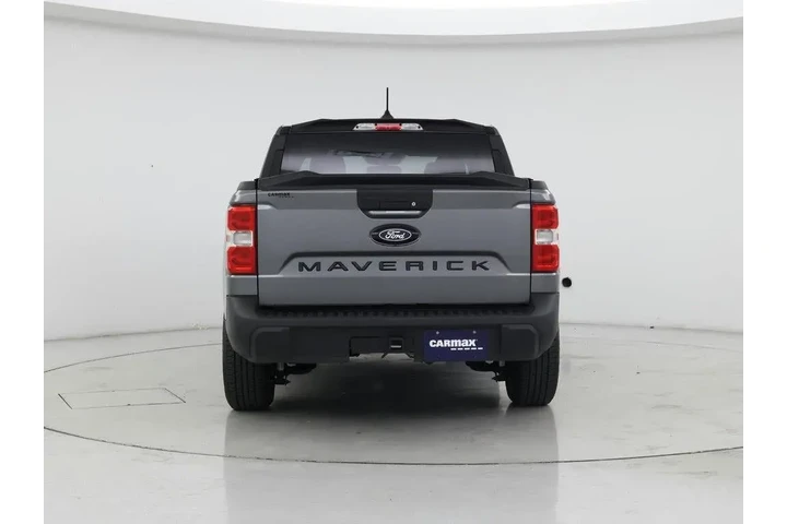 $30998 : Ford Maverick 2025 XLT 4dr S image 6