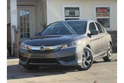 2017 Accord LX thumbnail