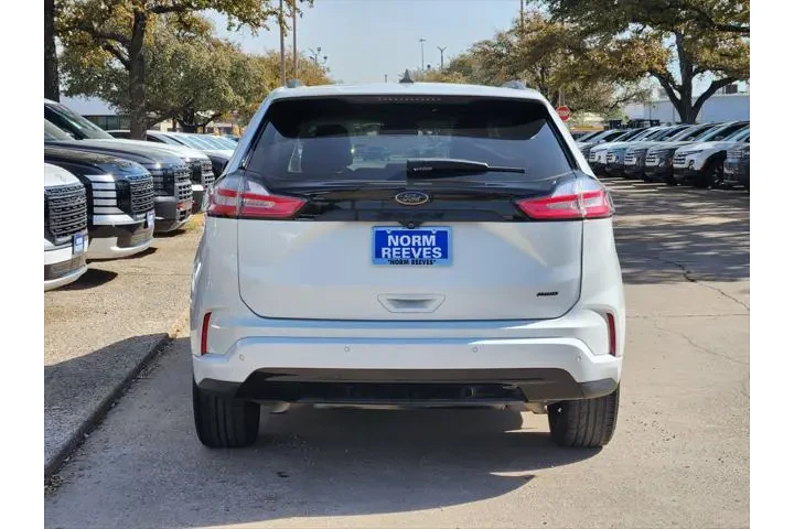 $20500 : Ford Edge 2022 AWD SE 4dr Cr image 6