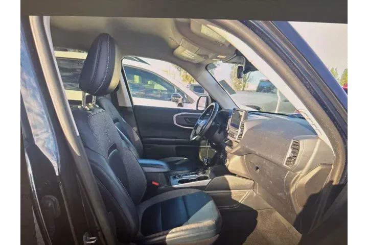 $26997 : Ford Bronco Sport 2022 AWD O image 10