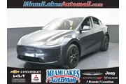 Tesla Model Y 2025 Long Rang en Hialeah