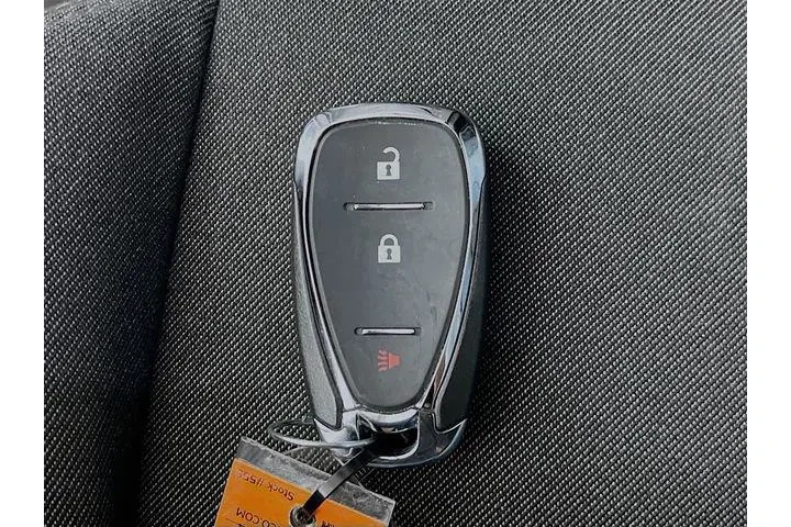 $19975 : Chevrolet Equinox 2021 LT 4d image 7