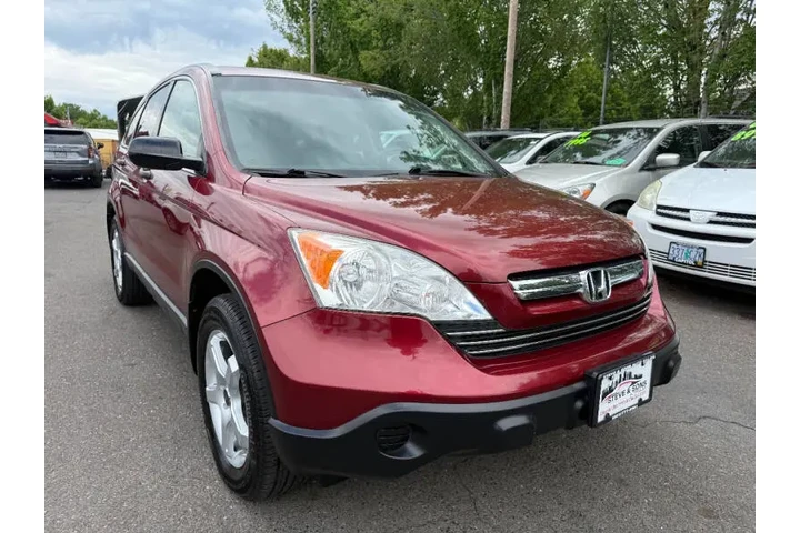 $11488 : 2008 CR-V EX image 4