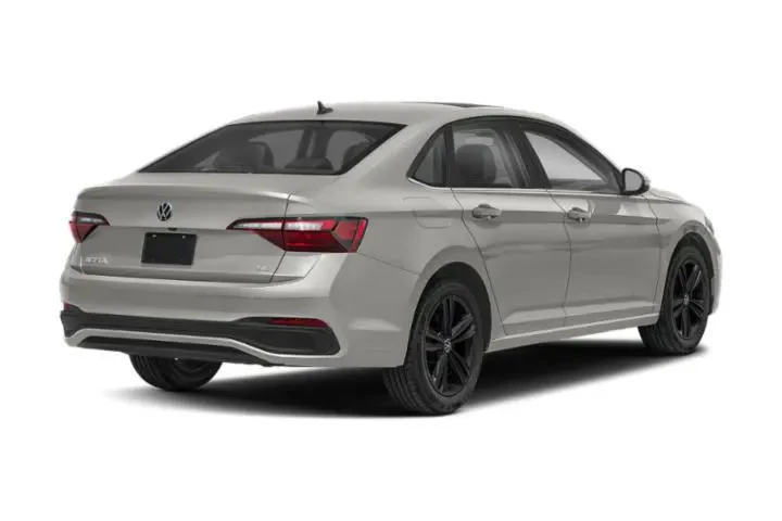 $19997 : Volkswagen Jetta 2024 SE 4dr image 3