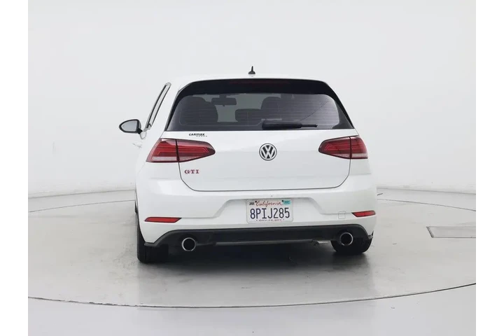 $20998 : Volkswagen Golf GTI 2019 S 4 image 6