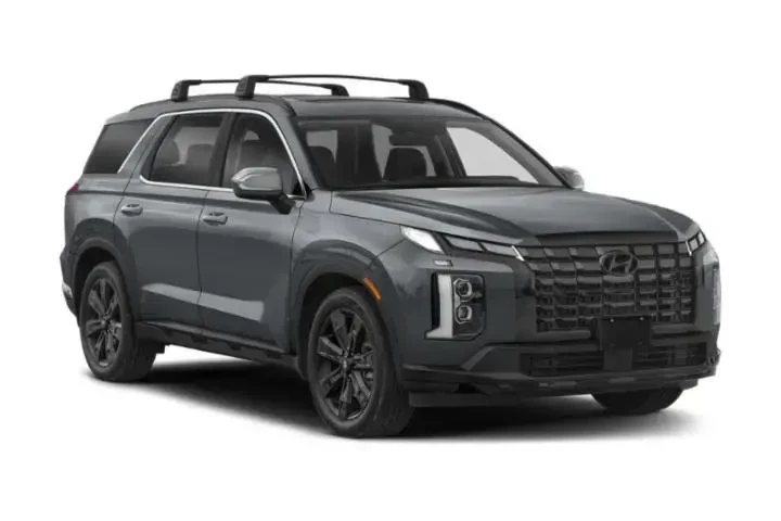 $31998 : Hyundai PALISADE 2023 XRT 4d image 9