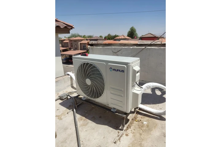 VENTA Y MANTENIMIENTO DE AC image 2