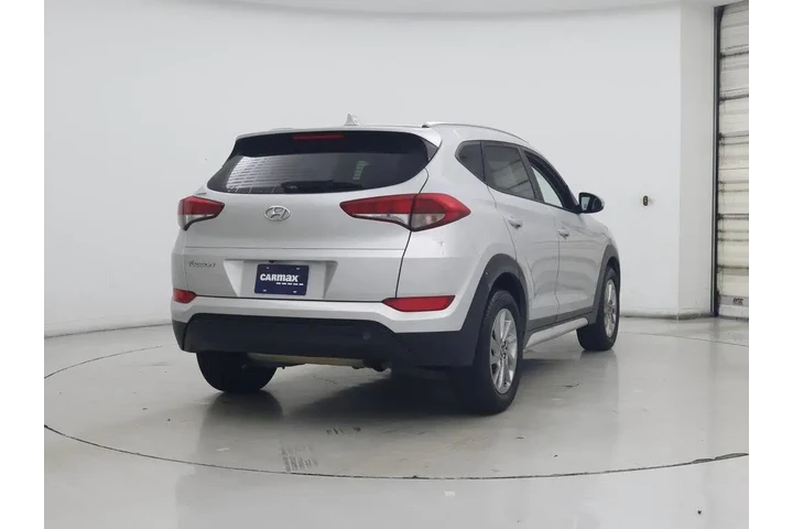 $11998 : Hyundai TUCSON 2018 SEL 4dr image 8