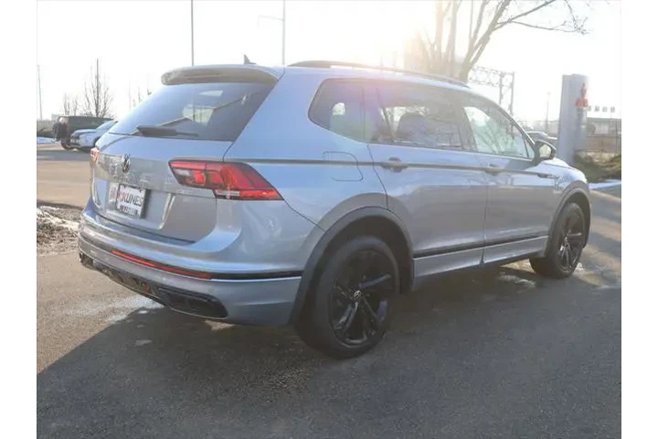 $26877 : Volkswagen Tiguan 2024 SE R- image 8