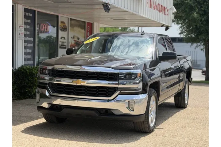 $22999 : 2018 Silverado 1500 LT image 6