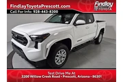 Toyota Tacoma 2025 4x4 SR5 4 en Phoenix