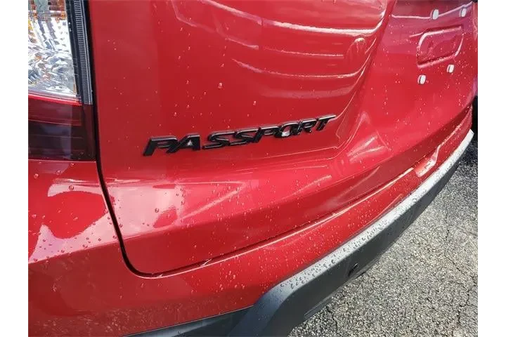 $36990 : Honda Passport 2024 AWD Trai image 5