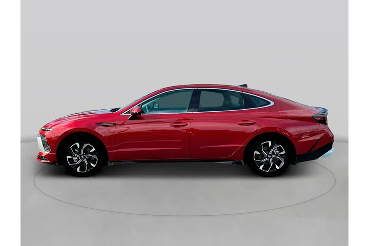 $23920 : Hyundai SONATA 2024 SEL 4dr image 3