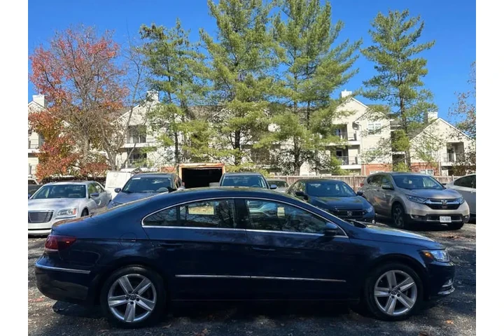 $7450 : 2014 CC image 8