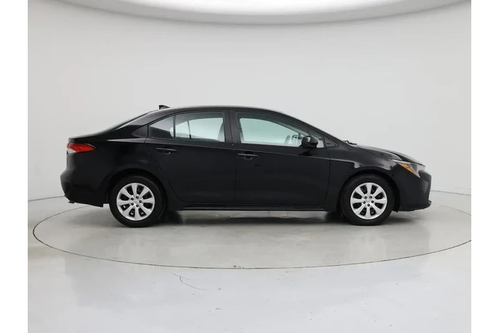 $20998 : Toyota Corolla 2024 LE 4dr S image 7