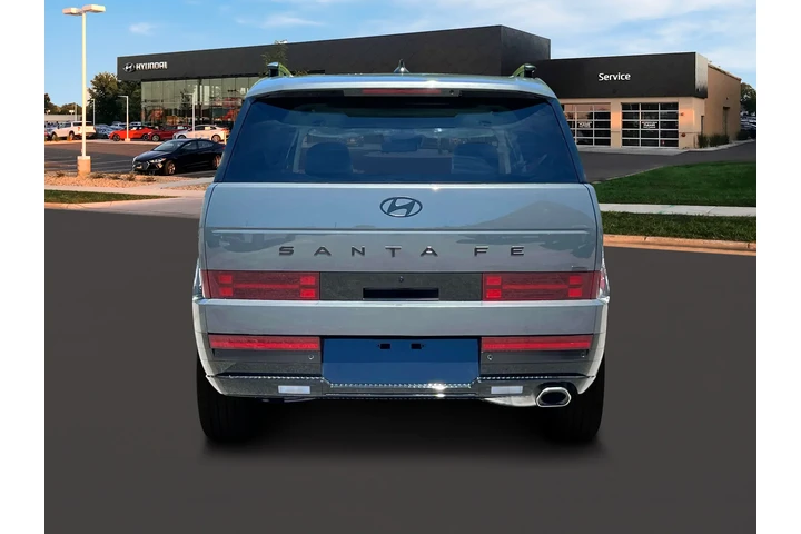 $35490 : Hyundai SANTA FE 2024 AWD Ca image 6