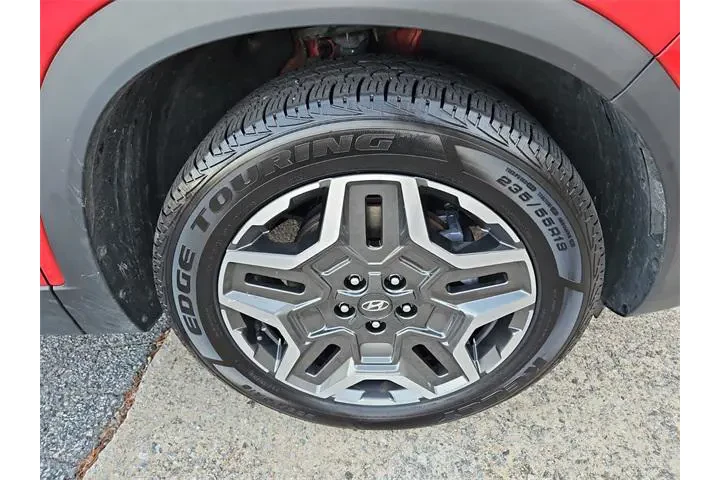 $23991 : Hyundai SANTA FE 2023 Limite image 9