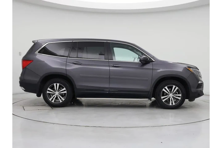 $25998 : Honda Pilot 2018 EX-L 4dr SU image 7