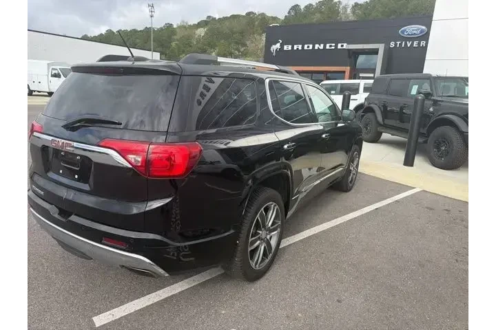 $19990 : GMC Acadia 2019 Denali 4dr S image 6