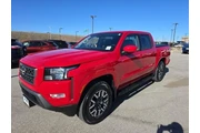 Nissan Frontier 2022 4x4 S 4 en Kansas City MO