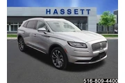 Lincoln Nautilus 2023 AWD Re en Long Island