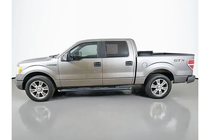 $11899 : Ford F-150 2014 4x2 STX 4dr image 5