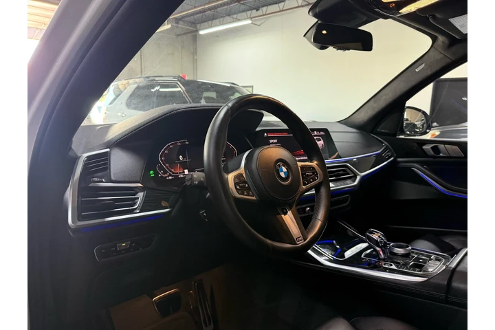 $30996 : 2019 BMW X7 xDrive40i image 5