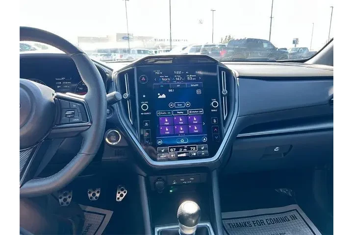 $30654 : Subaru WRX 2023 AWD Premium image 7