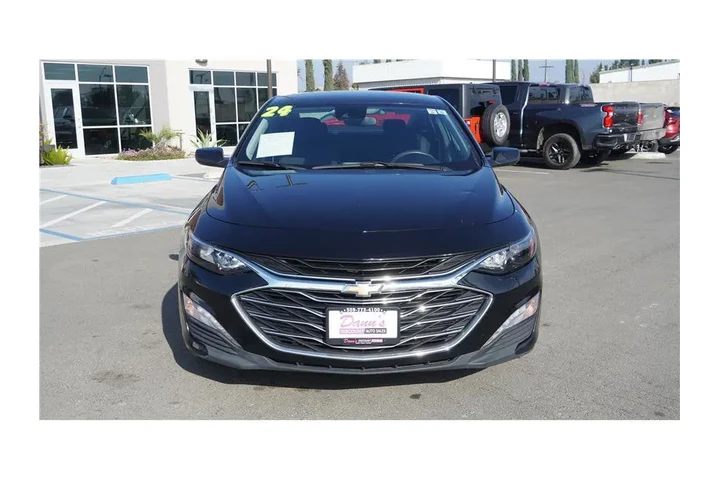 $18800 : 2024 Malibu LT image 3