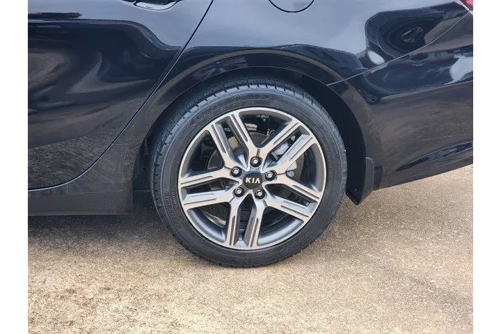 $12732 : Kia Forte 2019 S 4dr Sedan image 10