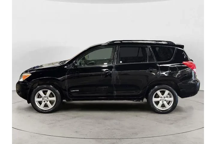 $8861 : Toyota RAV4 2008 4x4 Limited image 2