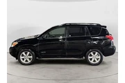 $8861 : Toyota RAV4 2008 4x4 Limited thumbnail