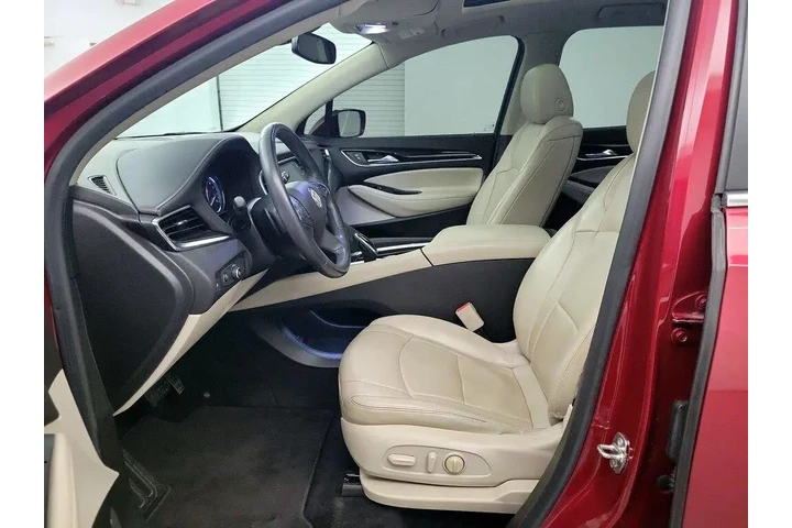 $21998 : Buick Enclave 2018 Essence 4 image 10