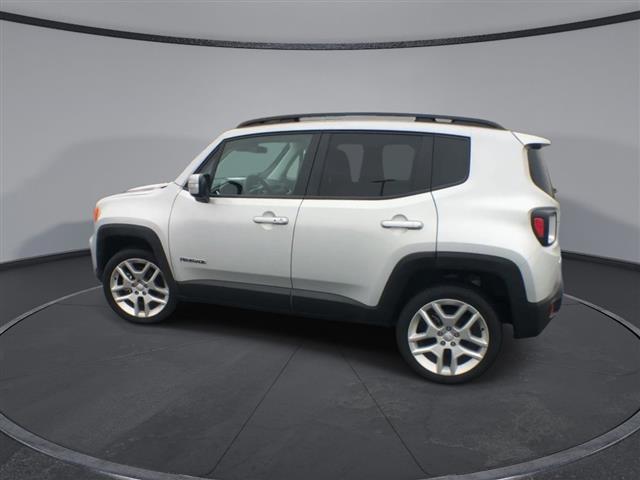 $21500 : PRE-OWNED 2021 JEEP RENEGADE image 6