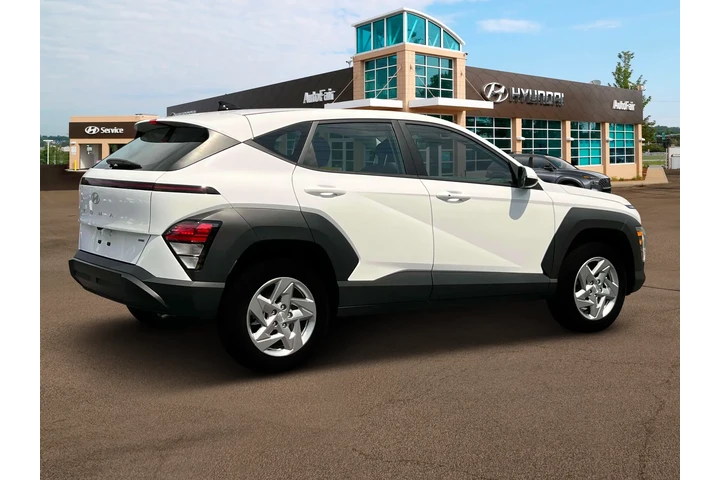 $21900 : Hyundai KONA 2024 AWD SE 4dr image 8