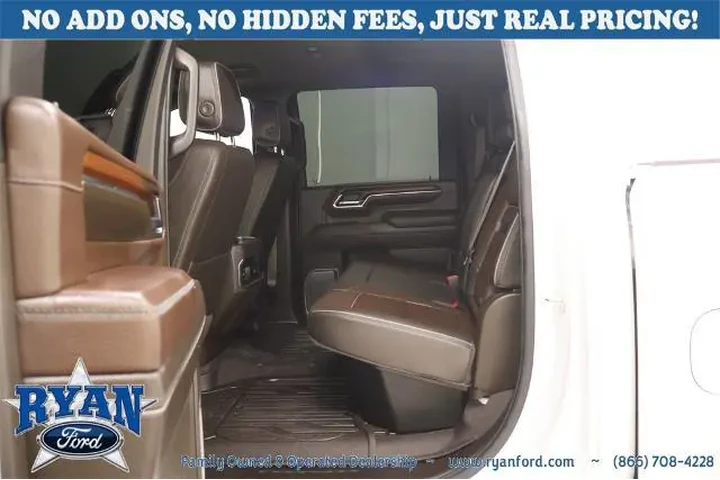 GMC Sierra 2500HD 2024 4x4 D image 7