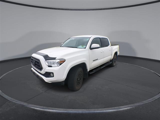 $35500 : PRE-OWNED 2022 TOYOTA TACOMA image 4