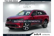 Kia Sorento 2021 AWD EX 4dr