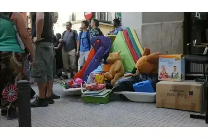 👉TE ESTÁN DESALOJANDO👈👈 image 2